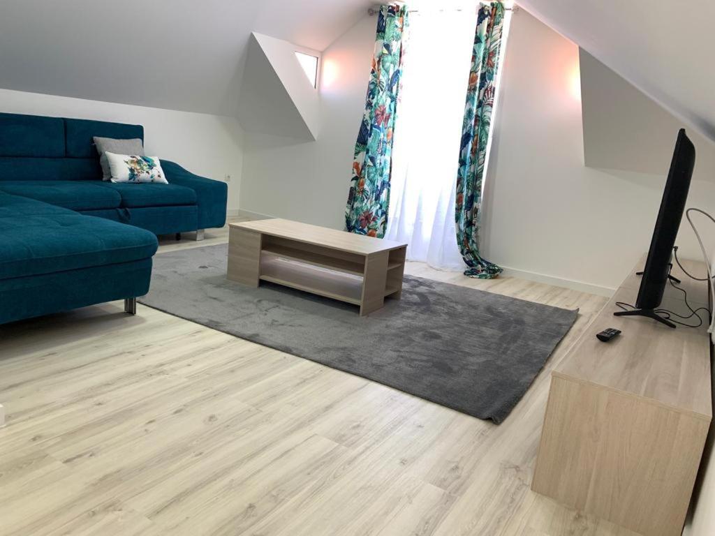 Perola De Gil Vicente Duplex Apartment Setubal Bagian luar foto