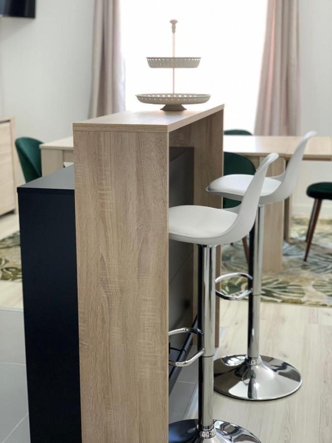 Perola De Gil Vicente Duplex Apartment Setubal Bagian luar foto