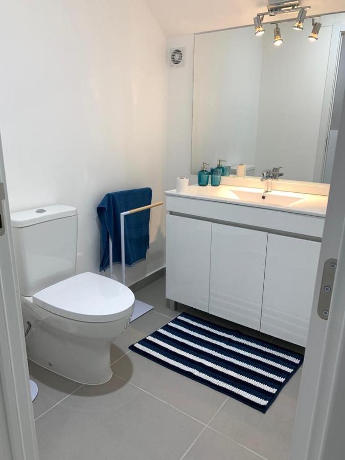 Perola De Gil Vicente Duplex Apartment Setubal Bagian luar foto
