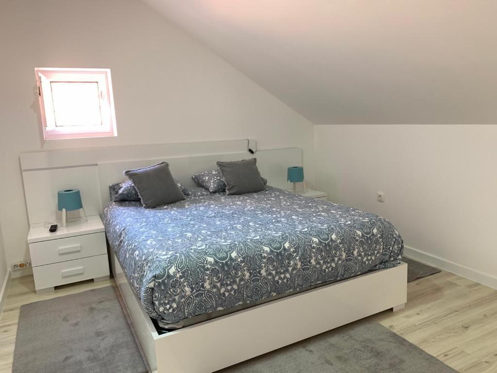 Perola De Gil Vicente Duplex Apartment Setubal Bagian luar foto